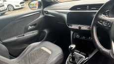 Vauxhall Corsa 1.2 Turbo Ultimate 5dr Petrol Hatchback
